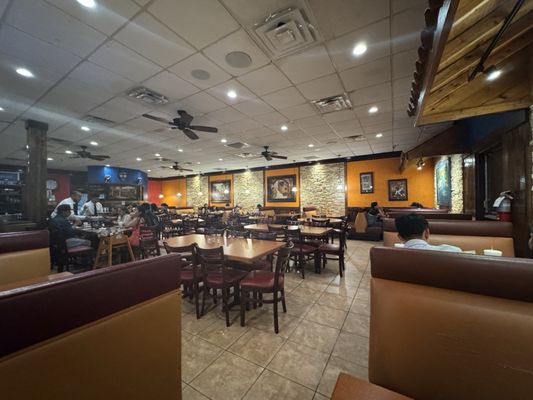La Tapatia by null