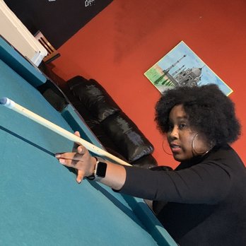 Taj Hookah Lounge - They have a pool table guys! - Hookah Bars Near Me - Troy, Michigan