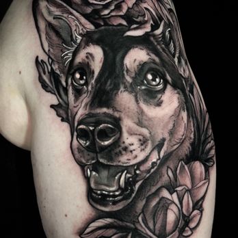 Hearth Burrow Tattoo - Tattoo Near Me - Beaverton, Oregon Hearth Burrow Tattoo - Tattoo Near Me - Beaverton, Oregon