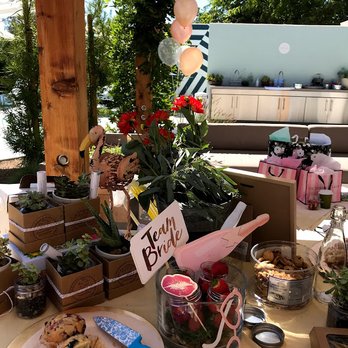 MoonAcre Spa & Bath - Day Spas Near Me - Calistoga, California