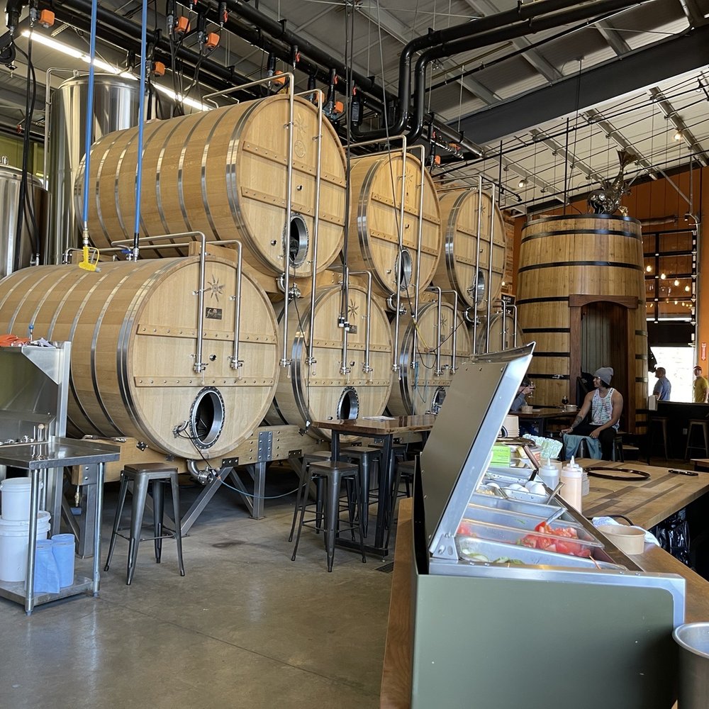 Anchorage Brewing Company - Breweries Near Me - Anchorage, Alaska