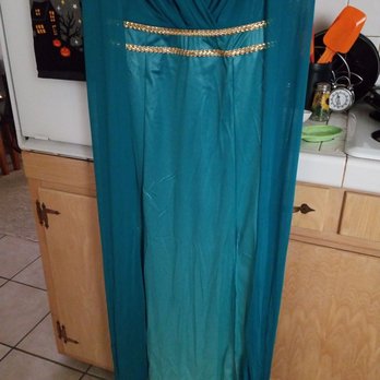 Alterations - Didn't press it either - Sewing & Alterations Near Me - Modesto, California