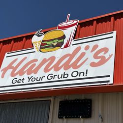 Handi's