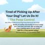 The Poop Control