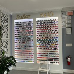 Sugar Nails Spa
