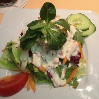 Pizzeria Casa Loste - Pizza Near Me - Wetzlar, HE