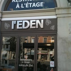 L'Eden