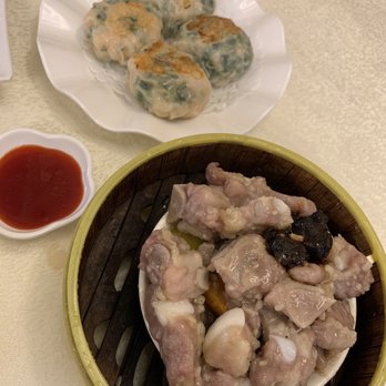 Neptune Seafood Restaurant - Seafood Near Me - Burnaby, British Columbia