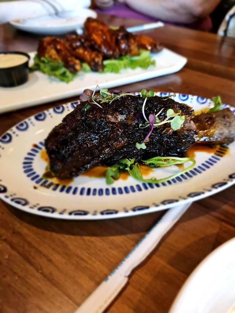 Social spots from The Tack Room