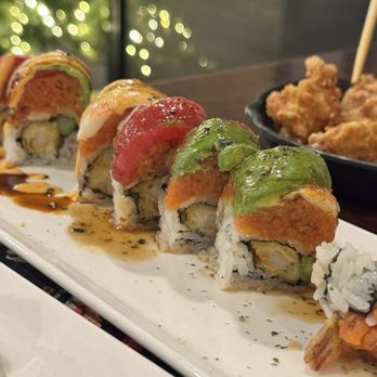 Tomikawa Japanese Restaurant - Japanese Near Me - Pasadena, California