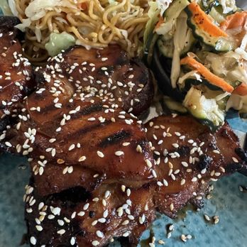 I-Ho's Korean Grill - Chicken teriyaki - Korean Near Me - Bozeman, Montana I-Ho's Korean Grill - Chicken teriyaki - Korean Near Me - Bozeman, Montana