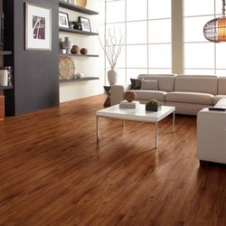 Vinyl Flooring