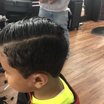 Professional Touch Barber Shop - Barbers Near Me - San Leandro, California Professional Touch Barber Shop - Barbers Near Me - San Leandro, California