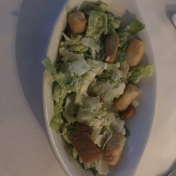 MesaMar Seafood Table - Salad - Seafood Near Me - Coral Gables, Florida