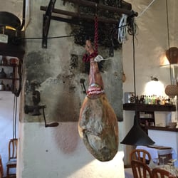 Ca'n Costa - Iberico jamon