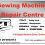 Photo of Sewing Machine Centre