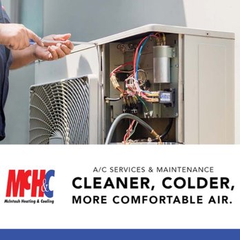 McIntosh Heating & Cooling - Heating & Air Conditioning/HVAC Near Me - Independence, Missouri McIntosh Heating & Cooling - Heating & Air Conditioning/HVAC Near Me - Independence, Missouri