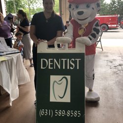 Bohemia Dental Arts - Health and safety fair