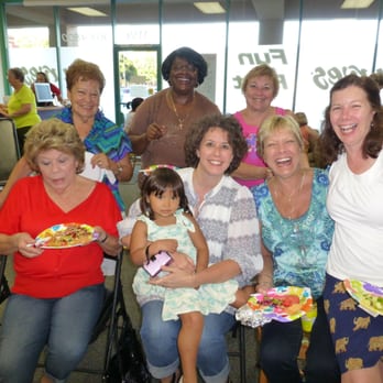 Curves - member party - Gyms Near Me - Monrovia, California Curves - member party - Gyms Near Me - Monrovia, California