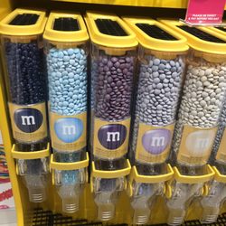 Dylan's Candy Bar