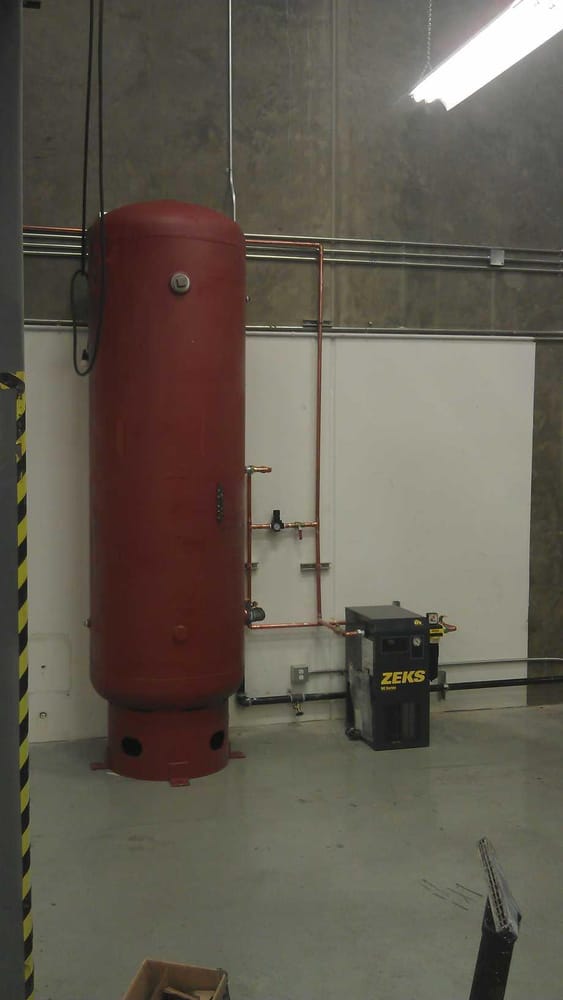 Slide of High Point Plumbing