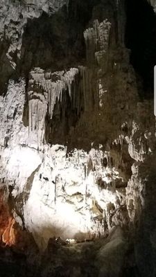 Grotta dello Smeraldo by null