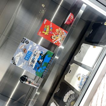 KITH Treats - Ice Cream & Frozen Yogurt Near Me - Honolulu, Hawaii KITH Treats - Ice Cream & Frozen Yogurt Near Me - Honolulu, Hawaii