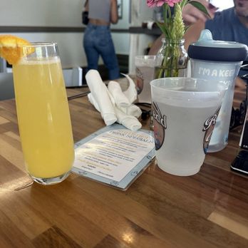Redhead Bay Cafe - New American Near Me - Virginia Beach, Virginia