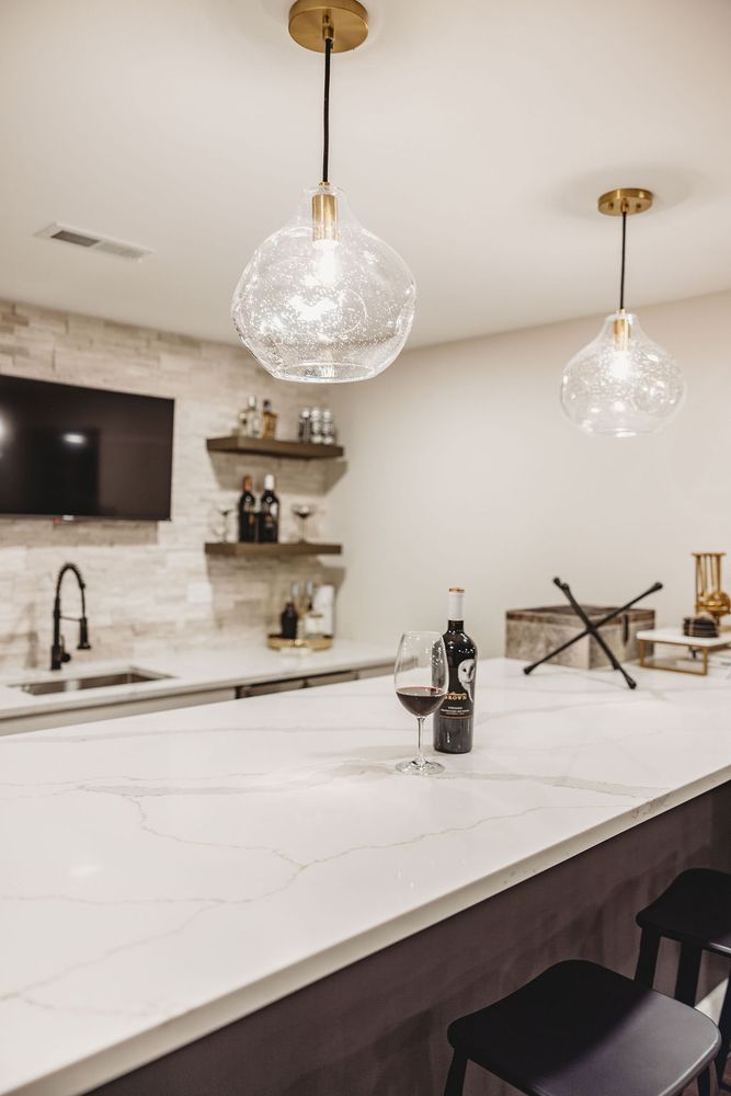 Slide of J Framing And Design