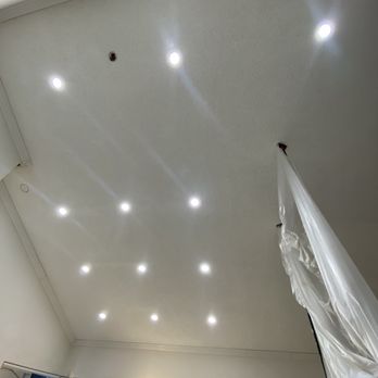 Portillo’s Electrical Service - Recessed lighting installation - Electricians Near Me Portillo’s Electrical Service - Recessed lighting installation - Electricians Near Me