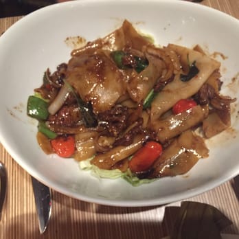 Malai Kitchen - Drunken noodles, perfectly done - Vietnamese Near Me - Southlake, Texas Malai Kitchen - Drunken noodles, perfectly done - Vietnamese Near Me - Southlake, Texas