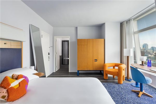 The Standard, East Village by null