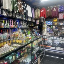 Kingz shop & more