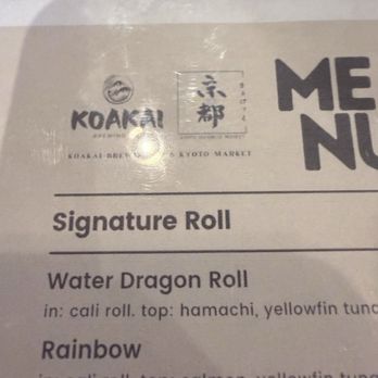 Koakai Brewing - Menu - Breweries Near Me - Oceanside, California Koakai Brewing - Menu - Breweries Near Me - Oceanside, California
