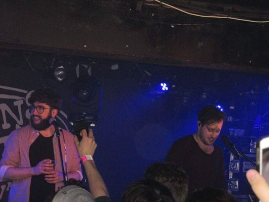 King Tut's Wah Wah Hut by null