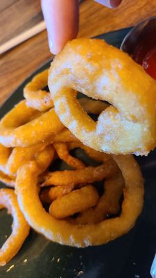 B3 Restaurant & Bar by null