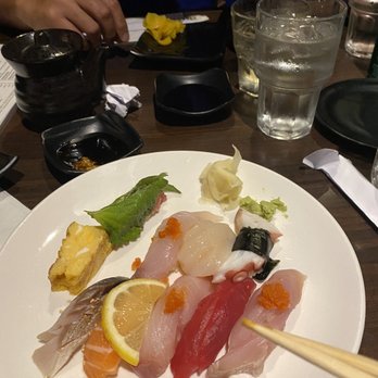 Ryoko's - Sushi nigiri for $58 - Sushi Bars Near Me - San Francisco, California Ryoko's - Sushi nigiri for $58 - Sushi Bars Near Me - San Francisco, California