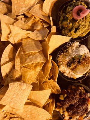 Condado Tacos by null