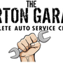 Photo of The Burton Garage