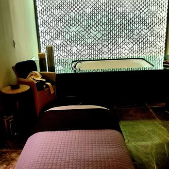 Spa Hyatt Zilara - Day Spas Near Me - Cancún, ROO