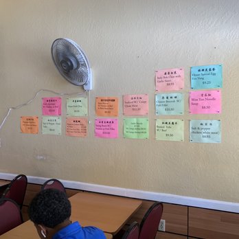 Little Joe's Express - Chinese Near Me - Alameda, California