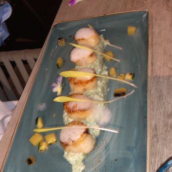 Herringbone Waikiki - Hokkaido Scallops. - Seafood Near Me - Honolulu, Hawaii Herringbone Waikiki - Hokkaido Scallops. - Seafood Near Me - Honolulu, Hawaii