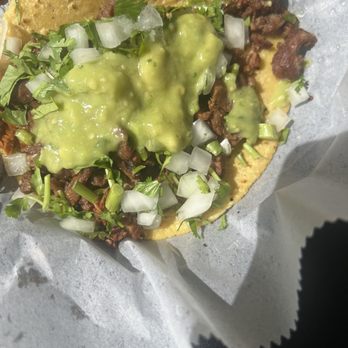 Tacos Don Goyo Brea - Tacos Near Me - Brea, California