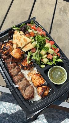 Luna Grill Poway by null