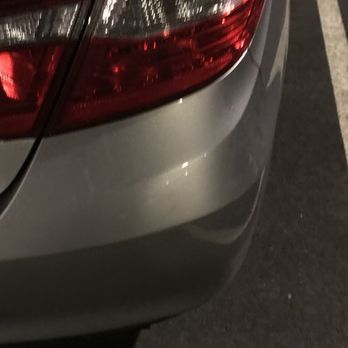 Virginia Dent - After - Mobile Dent Repair Near Me Virginia Dent - After - Mobile Dent Repair Near Me