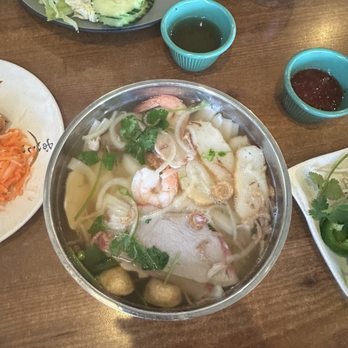 Pho 1 - Vietnamese Near Me - Vallejo, California