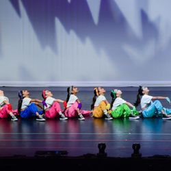 Soo Dance Academy