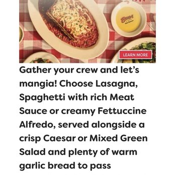 Buca di Beppo Italian Restaurant - Italian Near Me - Louisville, Kentucky Buca di Beppo Italian Restaurant - Italian Near Me - Louisville, Kentucky
