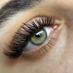 Lashes De Anna - Wispy
