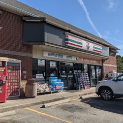 7-Eleven - 7-Eleven, Gainesville VA